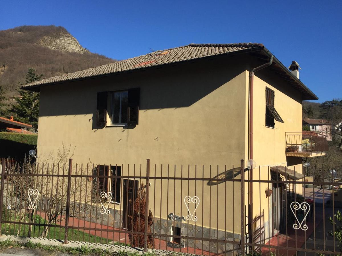 Bed and breakfast L'angolo Divino