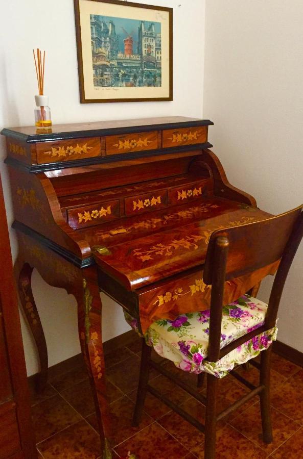 L'angolo Divino Bed and breakfast