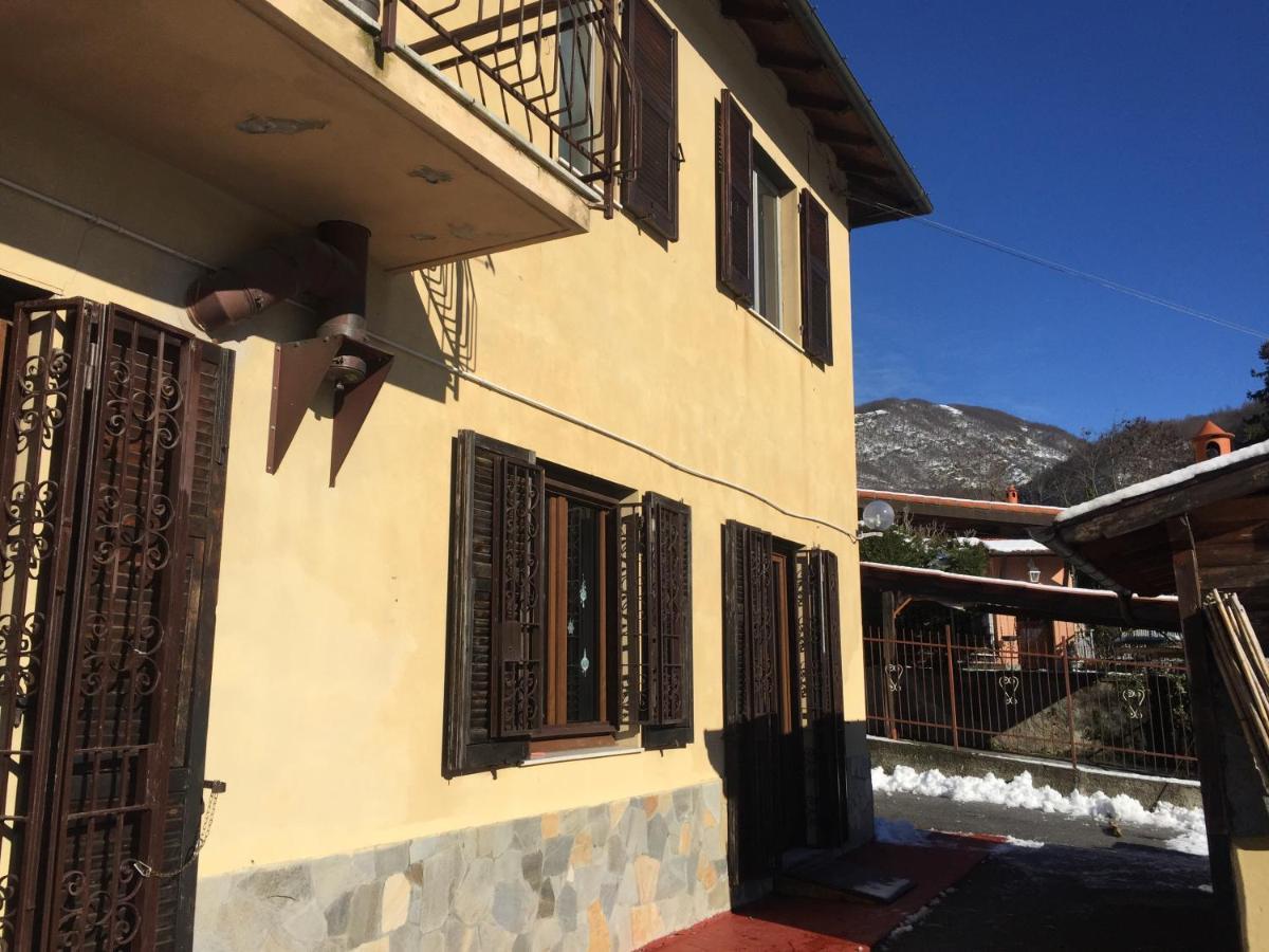 Bed and breakfast L'angolo Divino