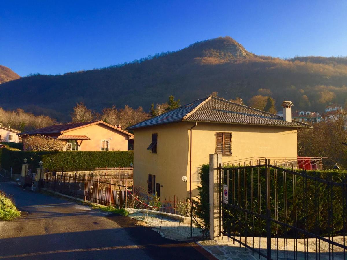 L'angolo Divino Bed and breakfast