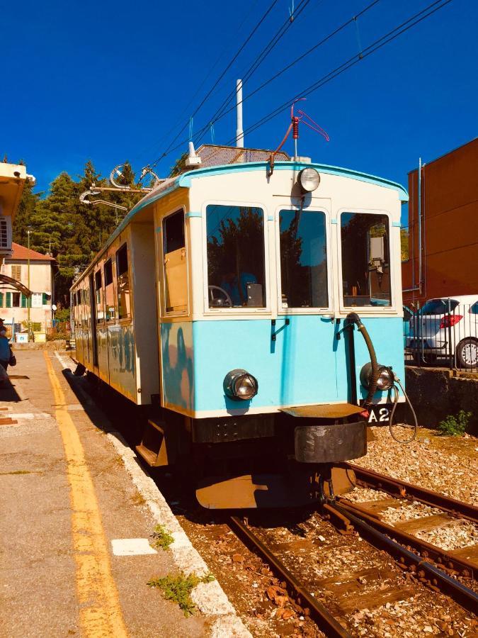 L'angolo Divino Bed and breakfast Casella (Liguria)